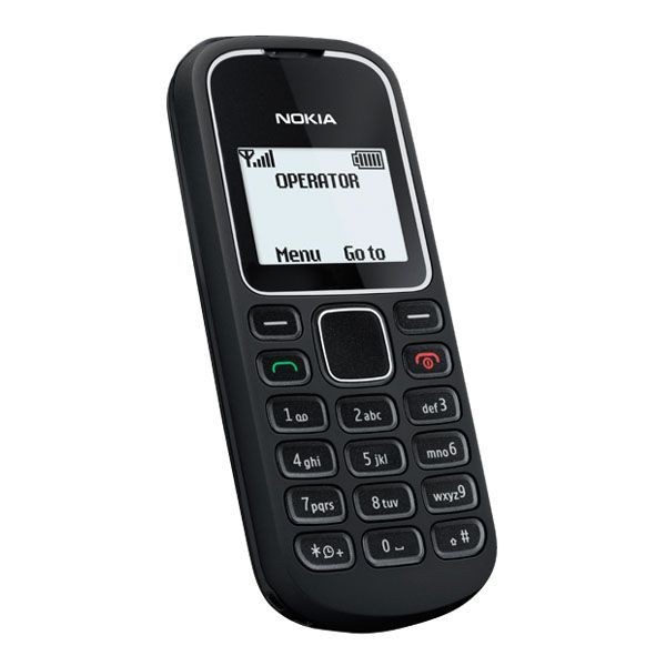 Nokia 1280 - фото 1 - id-p11683