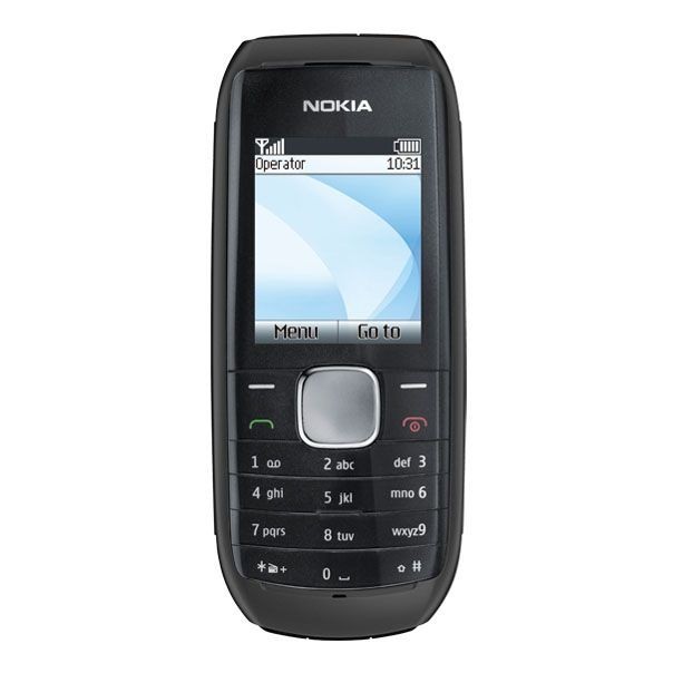 Nokia 1800 - фото 1 - id-p11684