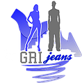 GRI JEANS -Джинсы Оптом из Турции