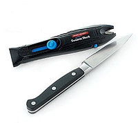 Универсальная точилка для ножей Knife Sharpener