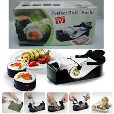Форма для приготовления суши Perfect Roll Sushi - фото 1 - id-p1938903