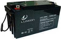 Аккумуляторная батарея мультигелевая LX 12-65MG
