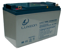 Аккумуляторная батарея LX 12-100G (гелевый)
