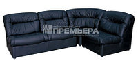 Мебель для гостиниц: модульный диван "Плаза"