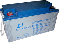 Аккумуляторная батарея LX 12-200G 9(гелевый)