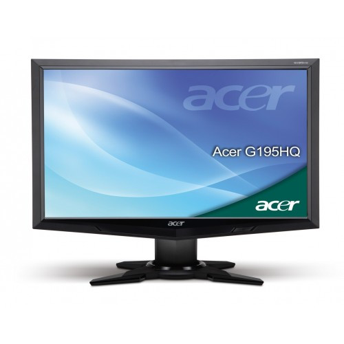 Монитор 18.5" "Acer" G195HQVBB - фото 1 - id-p1979045