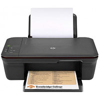 Принтер МФУ HP Deskjet 1050A All-in-One Printer, Copier, Scanner