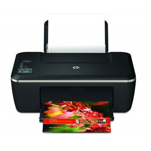 МФУ HP Deskjet Ink Advantage 2515 AiO Priner/Copier/Scanner - фото 1 - id-p1979054