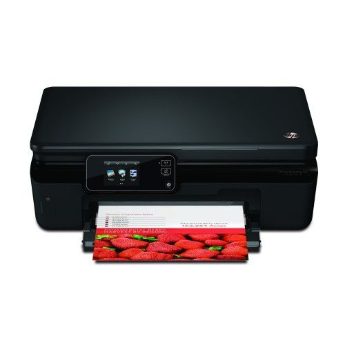 МФУ HP Deskjet Ink Advantage 5525 e-AiO Printer, Copier, Scanner - фото 1 - id-p1979056