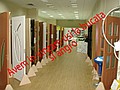 "Instalarea usilor "