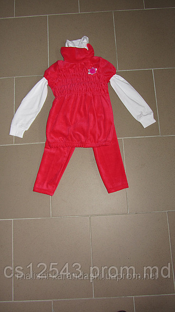 Детские костюмы, детская одежда, детская одежда оптом от производителя - фото 1 - id-p1996636