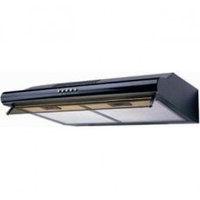 Вытяжка TR-10A(50) BLACK Tornado