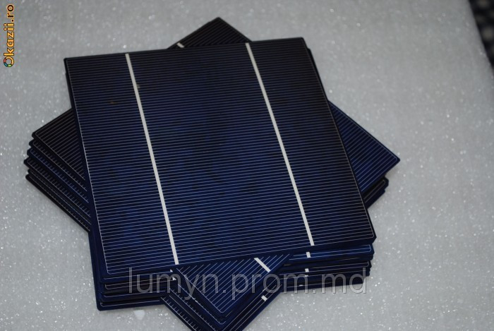 Celule fotovoltaice - фото 1 - id-p2024865