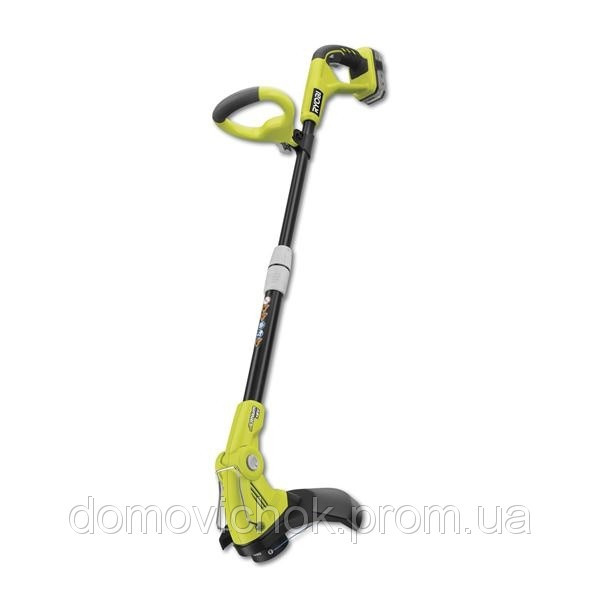 Аккумуляторный триммер RYOBI RLT1830LI - фото 1 - id-p2030221