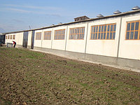 Farm + Warehouse, 2450 m2 FOR SALE
