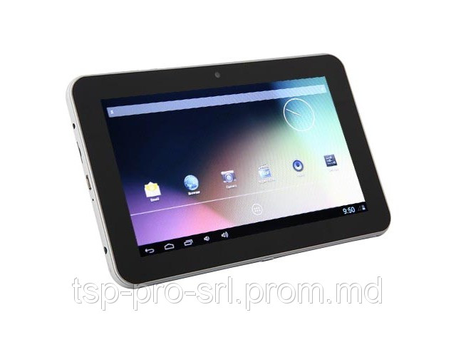 Tablet Ainol 7" NOVO7 Rainbow White - фото 1 - id-p2041933