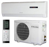 Conditioner ELECTROLUX Slim EACS-09 HS/N3/Eu