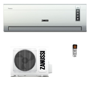 Conditioner ZANUSSI ZACS-12 HF/N1 - фото 1 - id-p58658