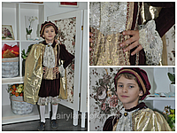Costum de Print, Paj / Костюм Принца, Пажа