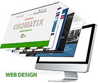 WEB design (разработка веб дизайн)