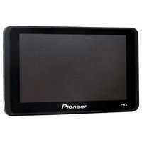 GPS Навигатор 5" дюймов Pioneer 5101 4GB