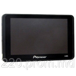 GPS Навигатор 5" дюймов Pioneer 5101 4GB - фото 1 - id-p2075531