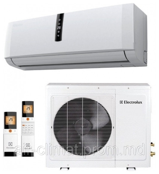 ELECTROLUX NORDIC EACS - 09 HN/N3 - фото 1 - id-p2075887