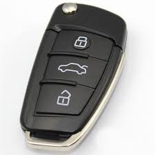 Стиль Автомобильный ключ USB флэш-накопитель емкостью 32 Гб, металлическая подарочная коробка - фото 1 - id-p2075946