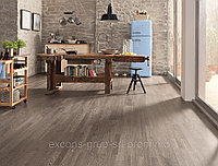 Паркетная доска HARO Дуб Сепия Тундра - 3 полосный паркет