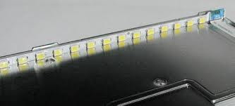 Светодиодная подсветка на 7-8 дюймовый дисплей 15 см - фото 1 - id-p2087757