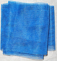 Полиэфирная (Синяя) сетка