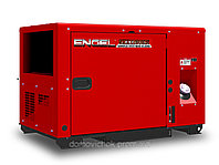 Дизельный генератор Elemax SHX12000Di