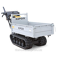 Минитрактор KIPOR KGFC500