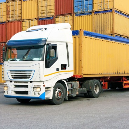 Доставка грузов из Китая - фото 1 - id-p114631