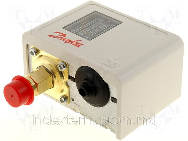 Реле давления Danfoss KPI 35 (ID#2105358), купить на Prom.md