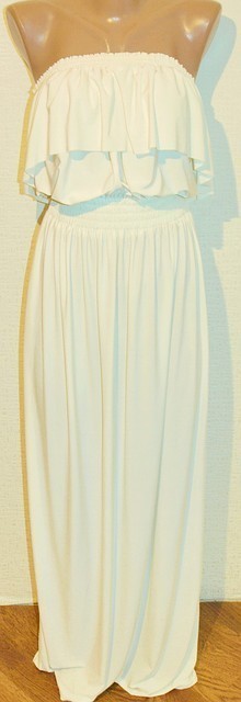 Платье Афина (молоко ) - фото 1 - id-p114652