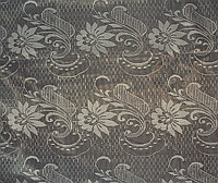 Тюль Белая (Полиэстер)