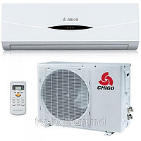 Кондиционер CHIGO 12000 BTU CS/CU-35H3A-V84