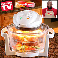 Аэрогриль Flavorwave Oven Turbo