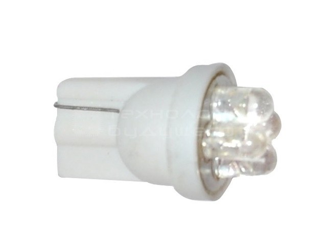 ARL-T10 1.8mm 7-LED - фото 1 - id-p12782