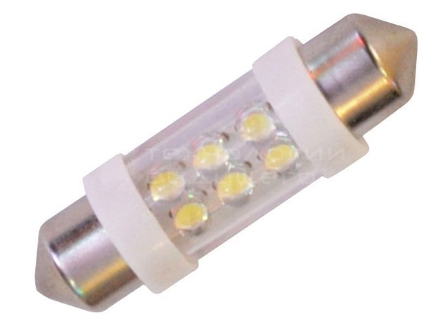 ARL-T10x36mm 1.8mm 6-LED - фото 1 - id-p12784