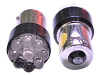 ARL-T10 BA9s 1-Power LED