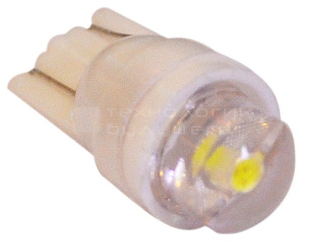 ARL-T10 10mm 1 LED сверхяркий - фото 1 - id-p12796