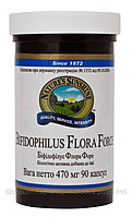 Бифидофилус Флора Форс - Bifidophilus Flora Force