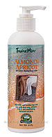 Крем для ног «Almond Apricot»