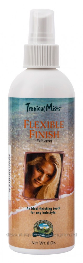 Спрей для волос «Flexible Finish Hair Spray» - фото 1 - id-p2123174