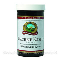 Красный Клевер - Red Clover