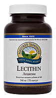 Лецитин - Lecithin