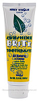 Зубная паста «Sunshine Brite»