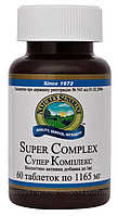 Супер Комплекс - Super Complex